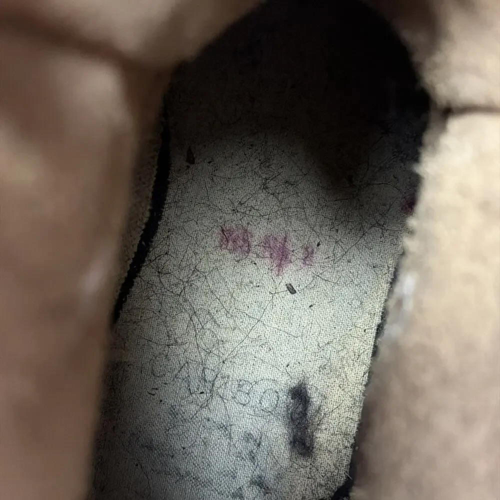 Sorel shoes are
